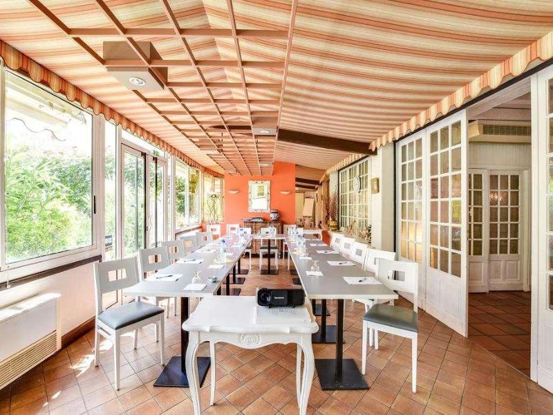 Cit'Hotel le Marbella  image