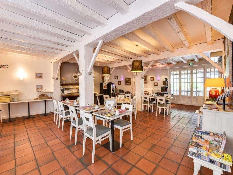 Cit'Hotel le Marbella  image
