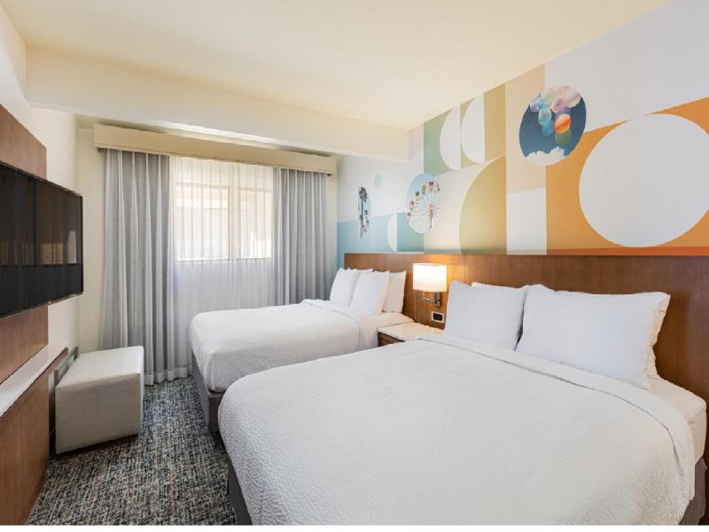 Clementine Hotel & Suites Anaheim image