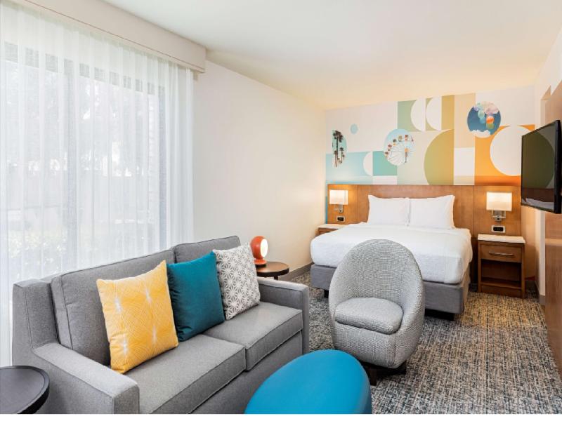 Clementine Hotel & Suites Anaheim image