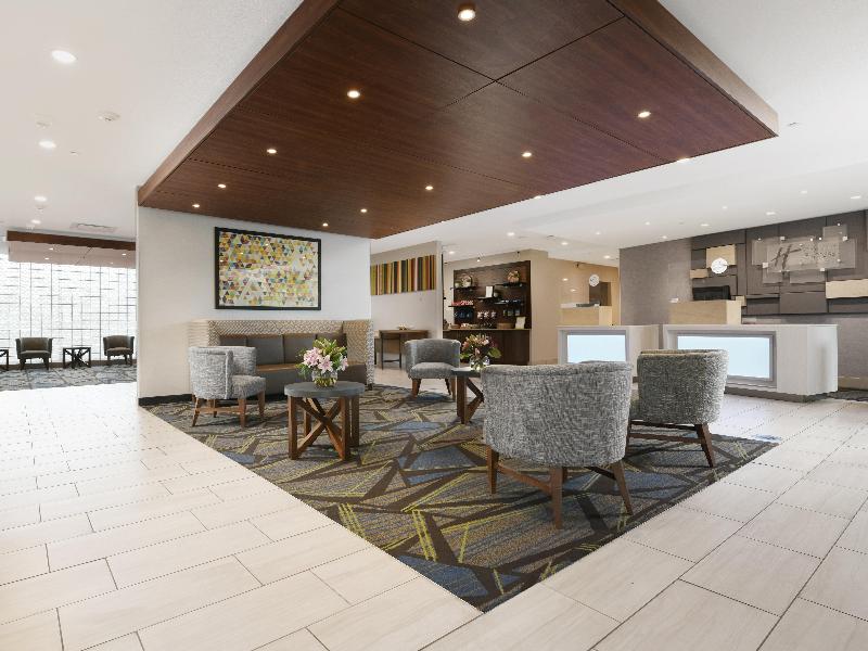 Holiday Inn Express & Suites Downtown Fort Worth image