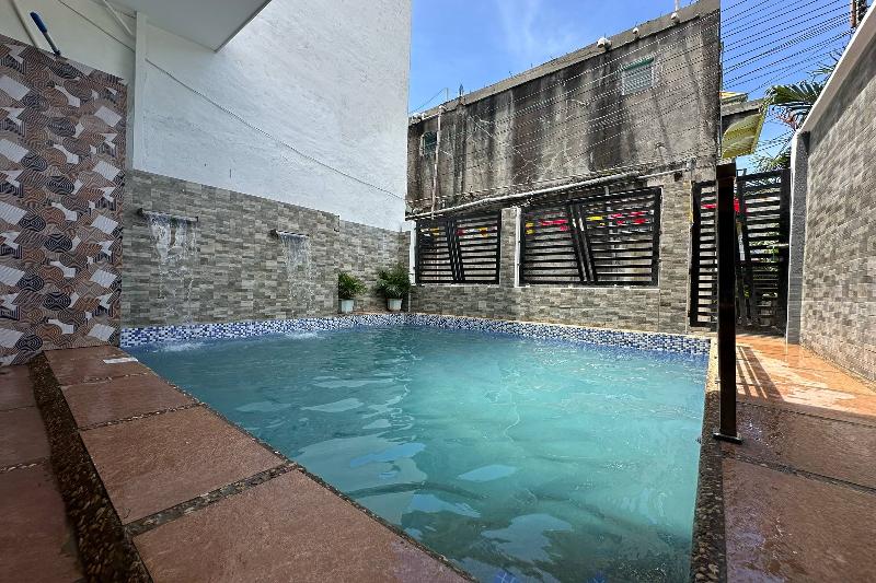 White-Beach Hideaway Resort Puerto Galera by ZUZU image