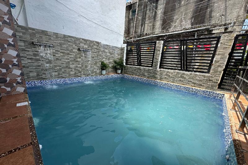 White-Beach Hideaway Resort Puerto Galera by ZUZU image
