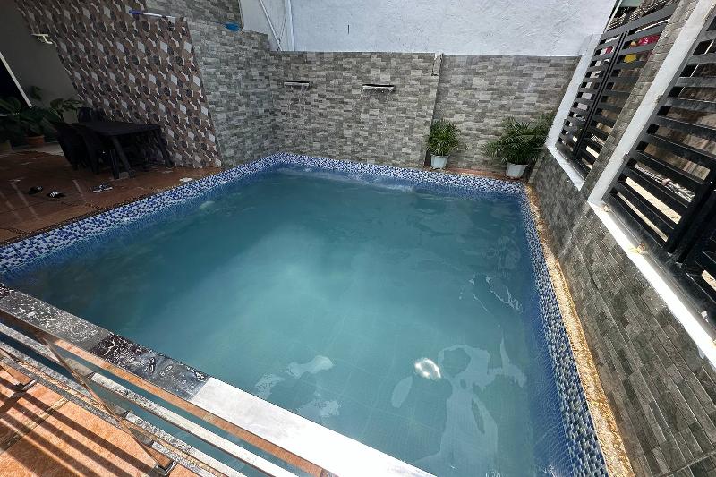 White-Beach Hideaway Resort Puerto Galera by ZUZU image