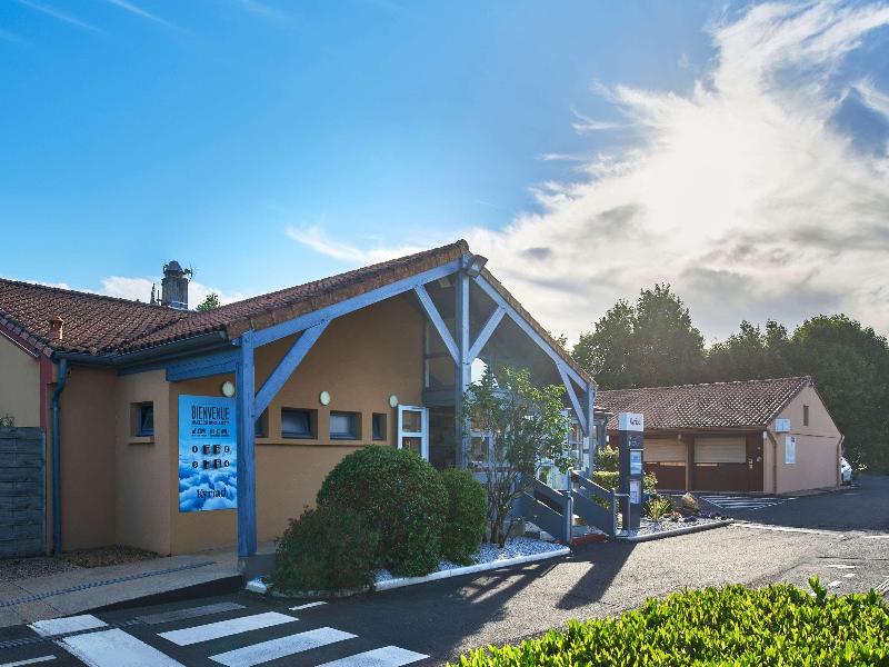 Kyriad Niort - La Creche image
