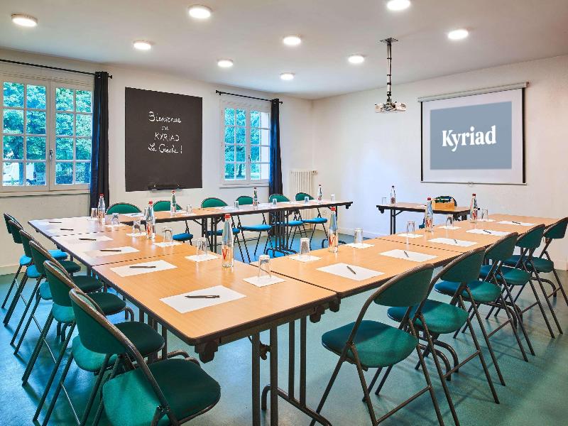 Kyriad Niort - La Creche image