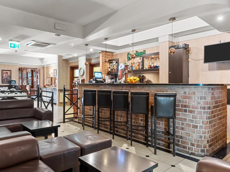 Hotel Diament Vacanza image