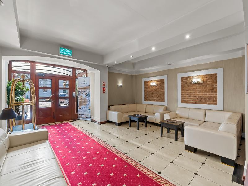 Hotel Diament Vacanza image