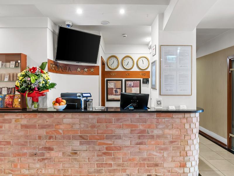 Hotel Diament Vacanza image