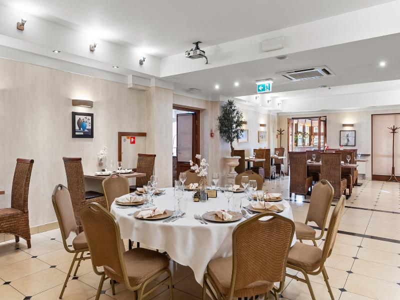 Hotel Diament Vacanza image