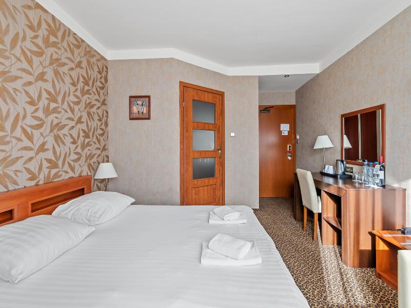 Hotel Diament Vacanza image