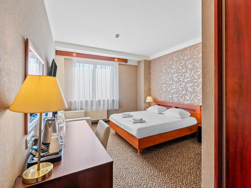 Hotel Diament Vacanza image