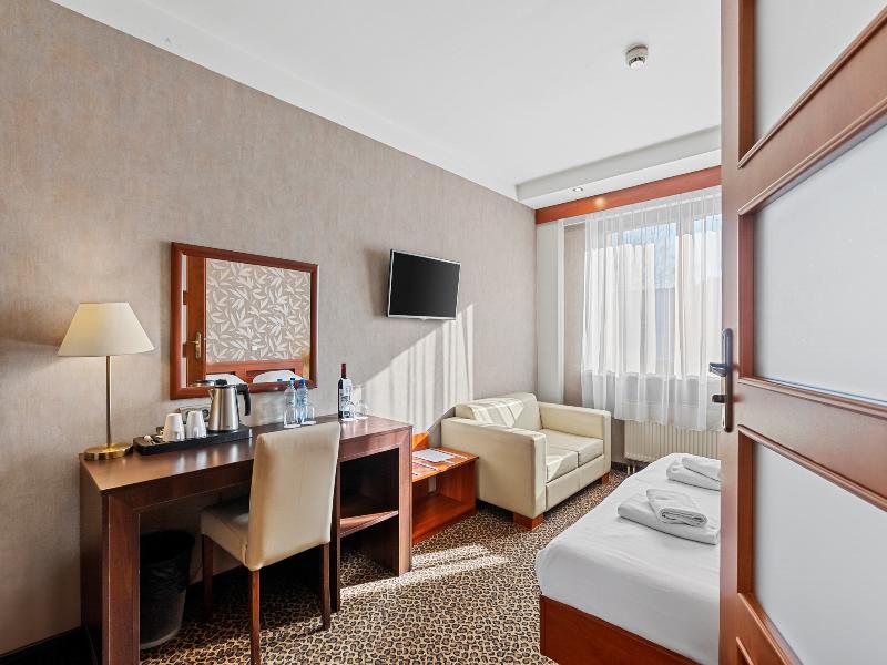 Hotel Diament Vacanza image