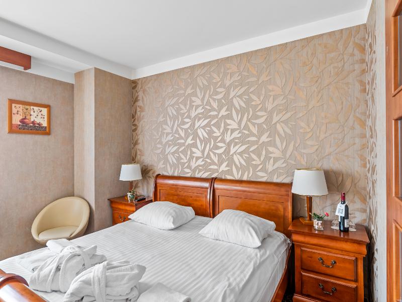 Hotel Diament Vacanza image