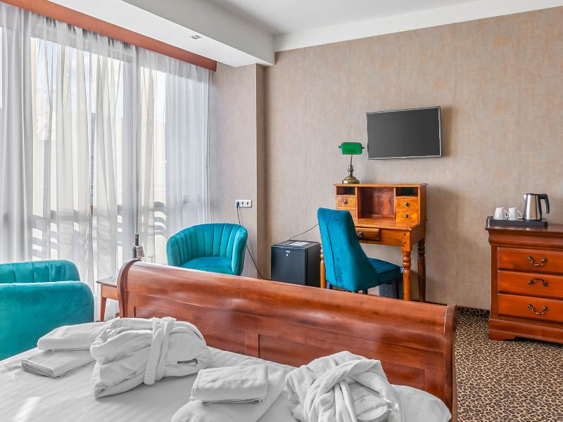 Hotel Diament Vacanza image