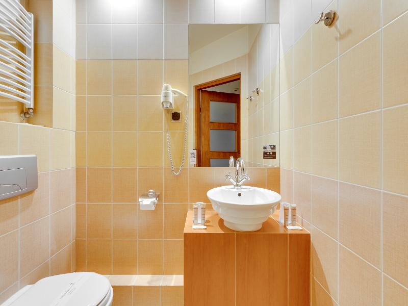 Hotel Diament Vacanza image