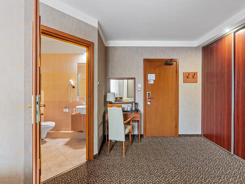 Hotel Diament Vacanza image