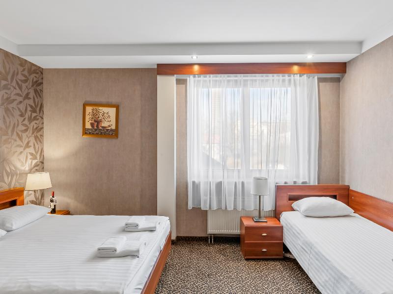 Hotel Diament Vacanza image