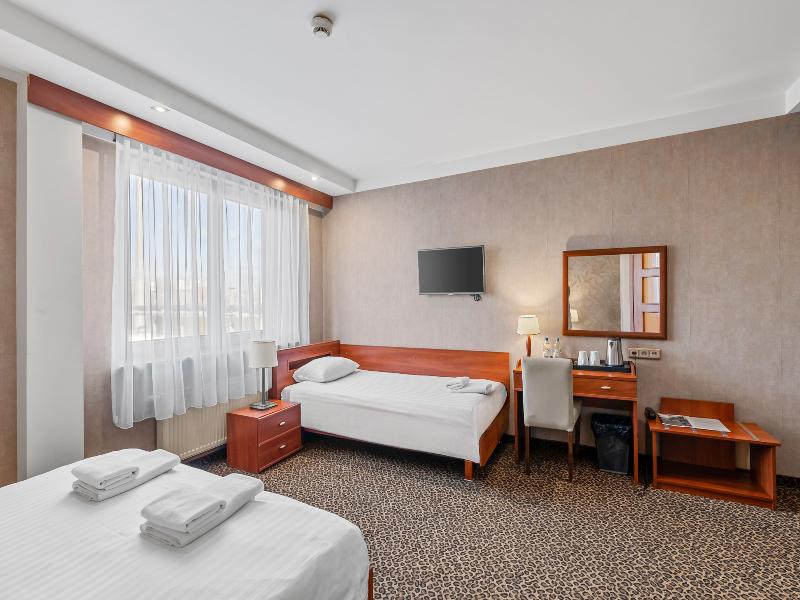 Hotel Diament Vacanza image