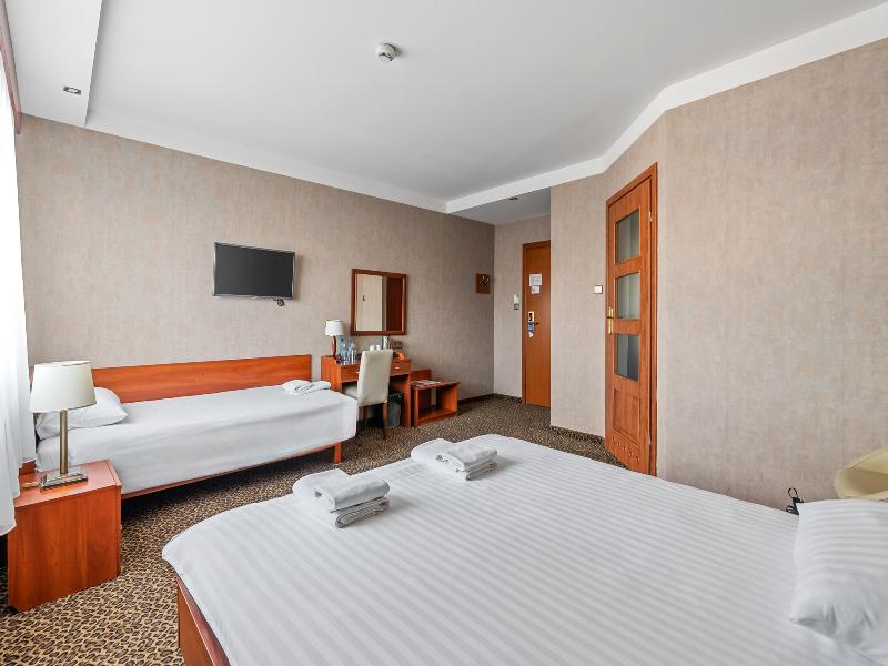 Hotel Diament Vacanza image