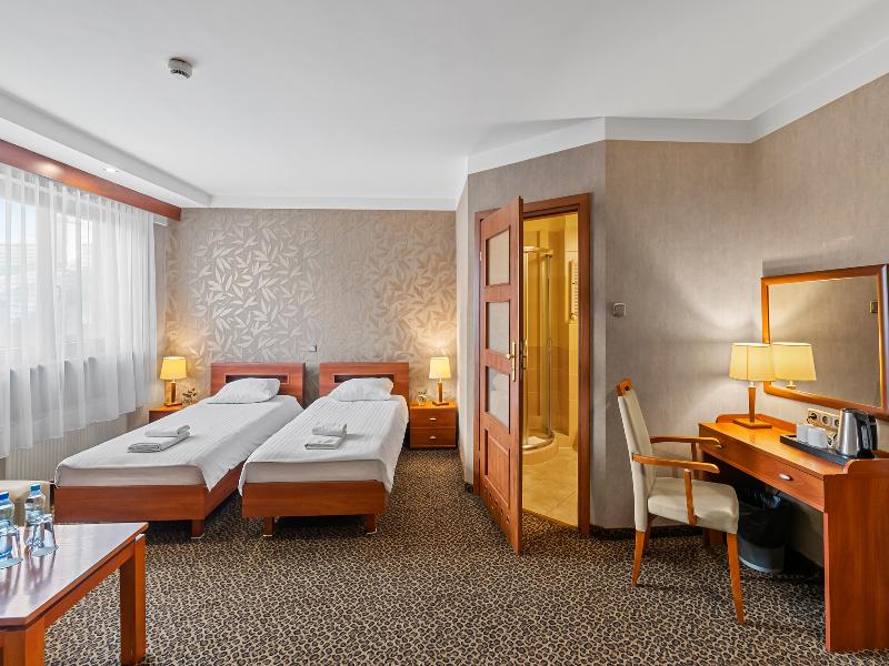 Hotel Diament Vacanza image