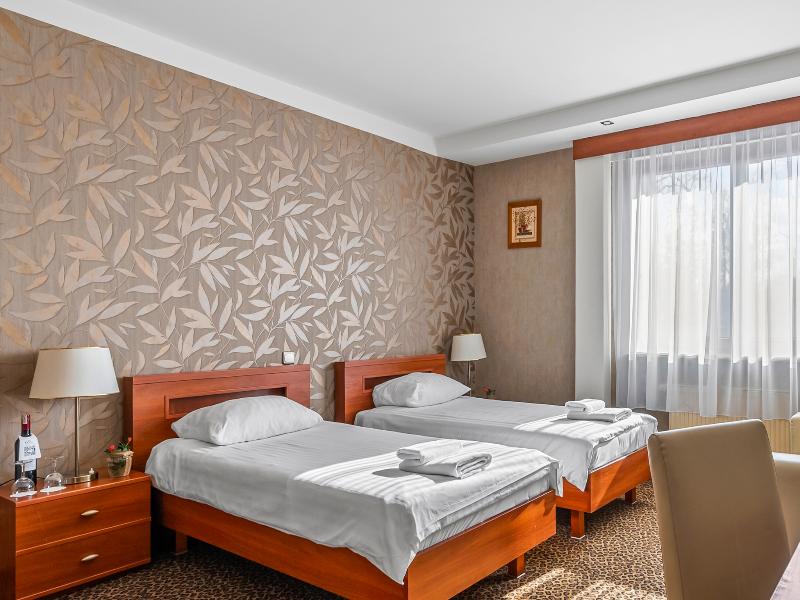 Hotel Diament Vacanza image