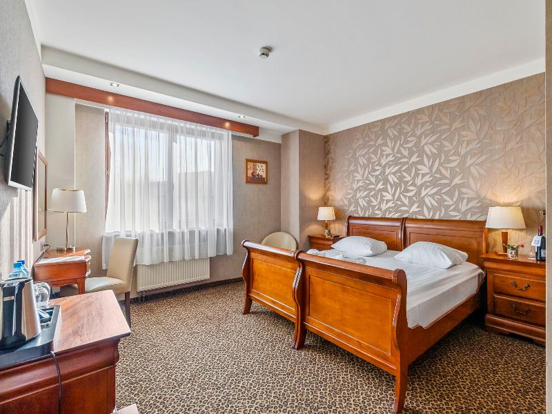Hotel Diament Vacanza image