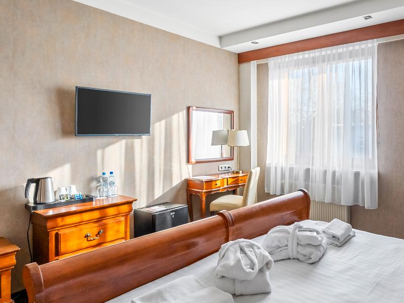 Hotel Diament Vacanza image