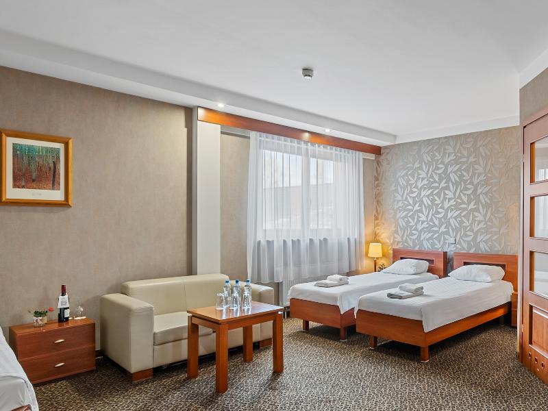 Hotel Diament Vacanza image
