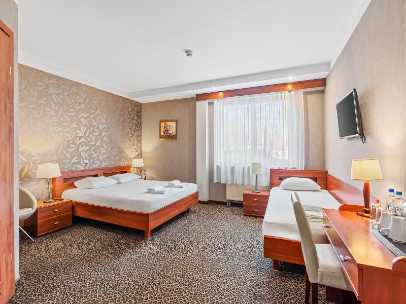 Hotel Diament Vacanza image