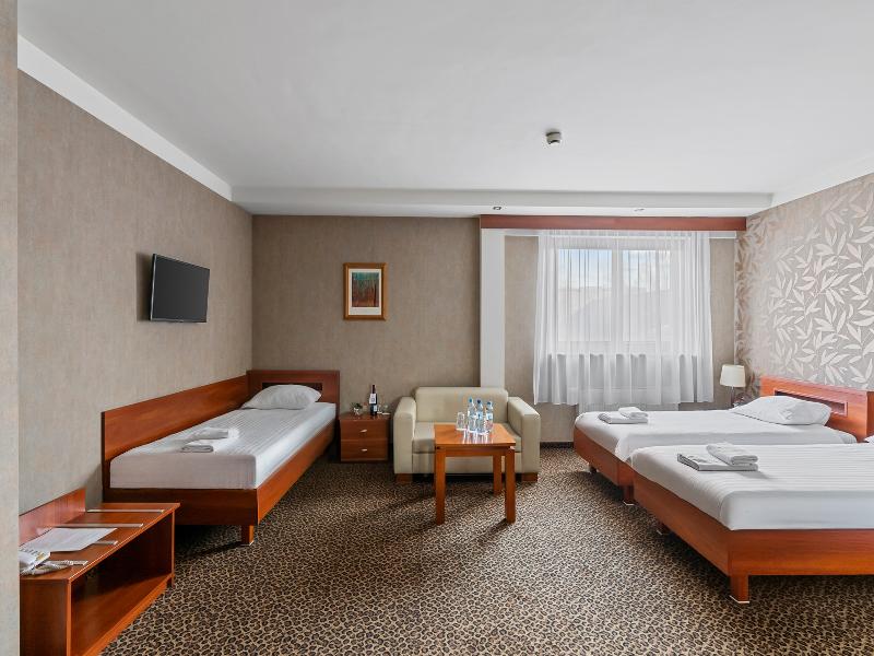 Hotel Diament Vacanza image