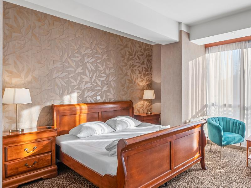 Hotel Diament Vacanza image