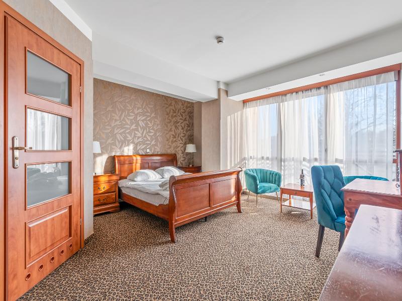 Hotel Diament Vacanza image