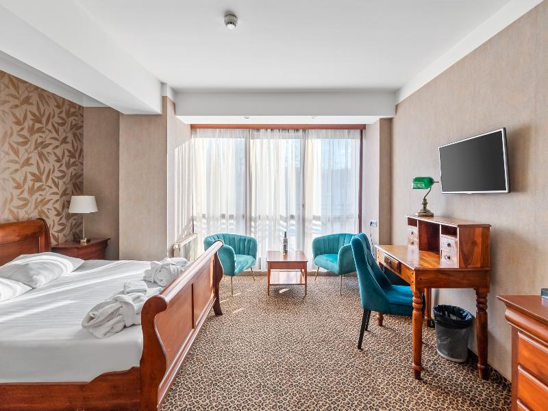 Hotel Diament Vacanza image