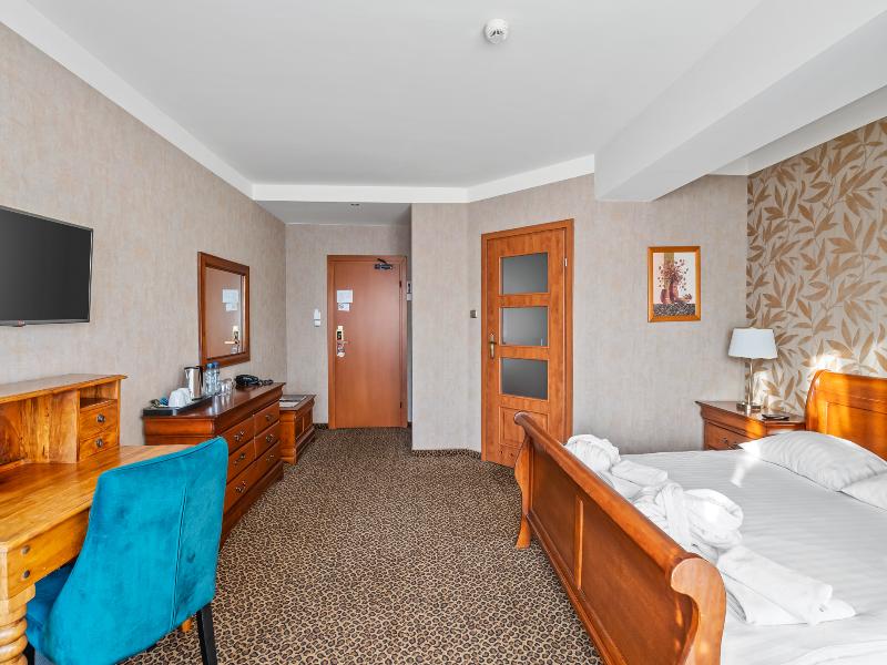 Hotel Diament Vacanza image