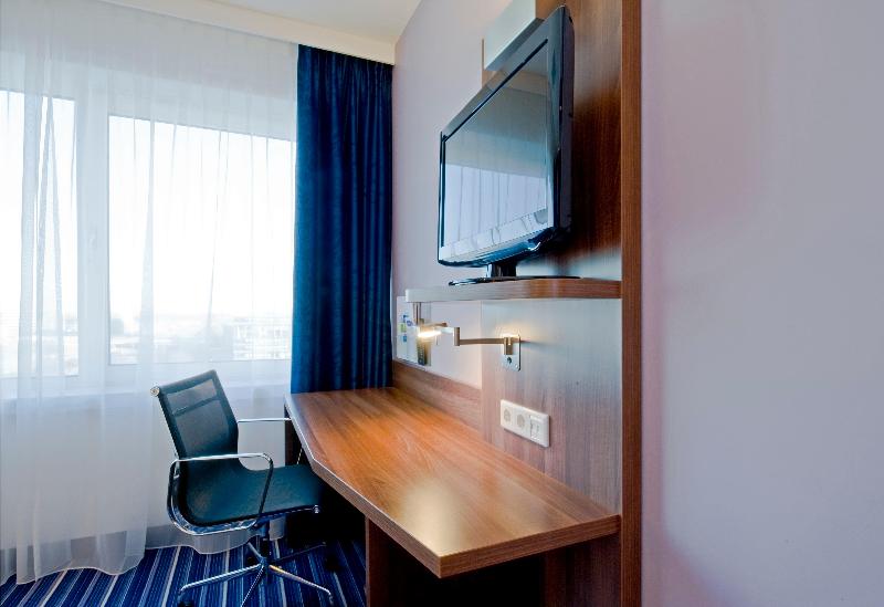 Holiday Inn Express The Hague Parliament