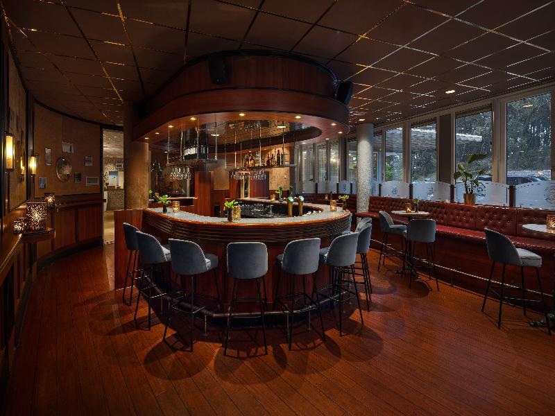 WestCord Hotel Schylge
