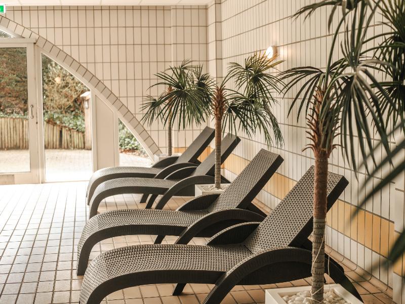 WestCord Hotel Schylge