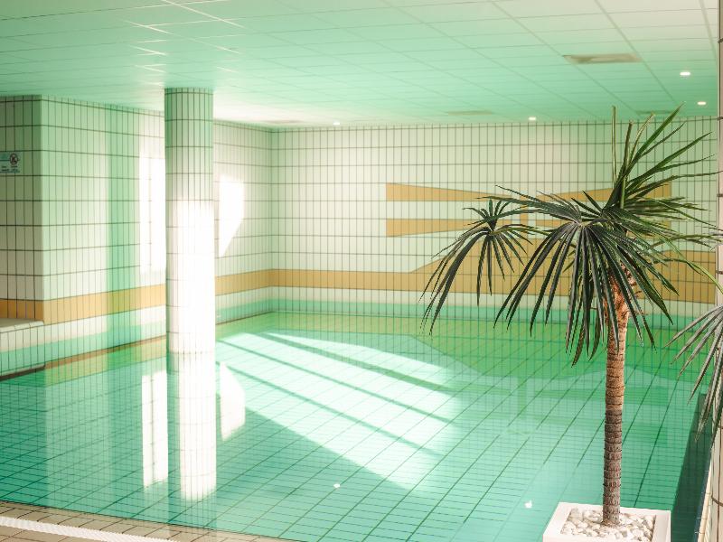 WestCord Hotel Schylge