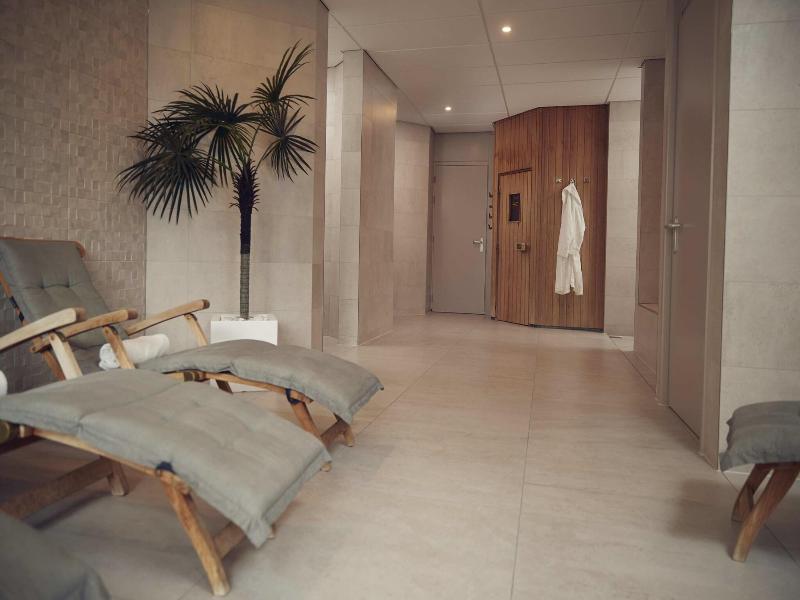 WestCord Hotel Schylge