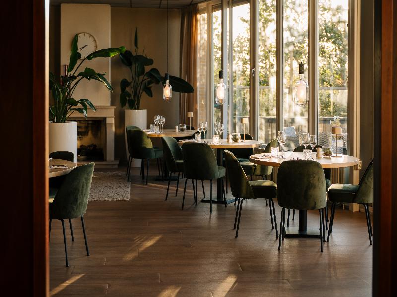 WestCord Hotel Schylge