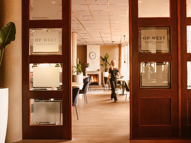 WestCord Hotel Schylge