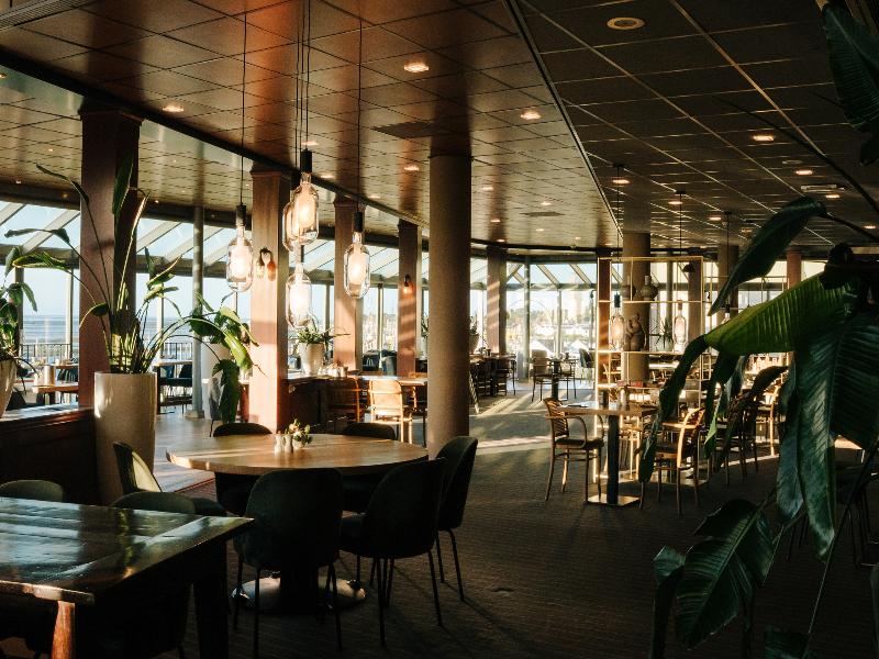 WestCord Hotel Schylge