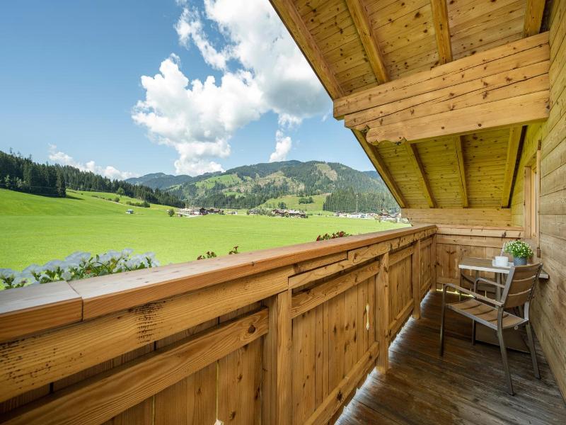 Aparthotel Stadler image