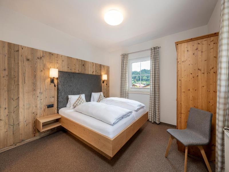Aparthotel Stadler image