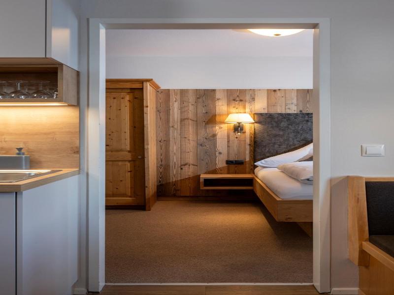 Aparthotel Stadler image