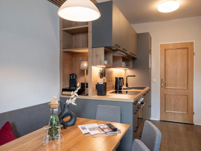 Aparthotel Stadler image