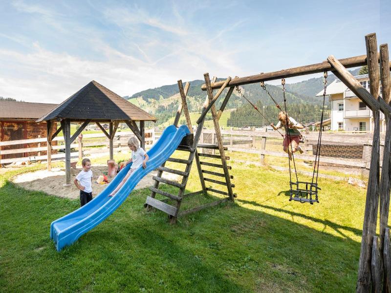 Aparthotel Stadler image