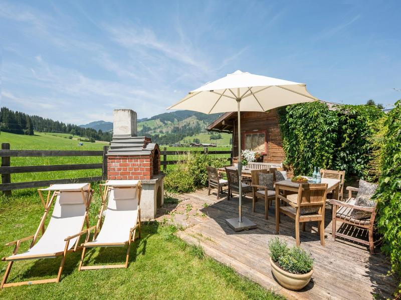 Aparthotel Stadler image