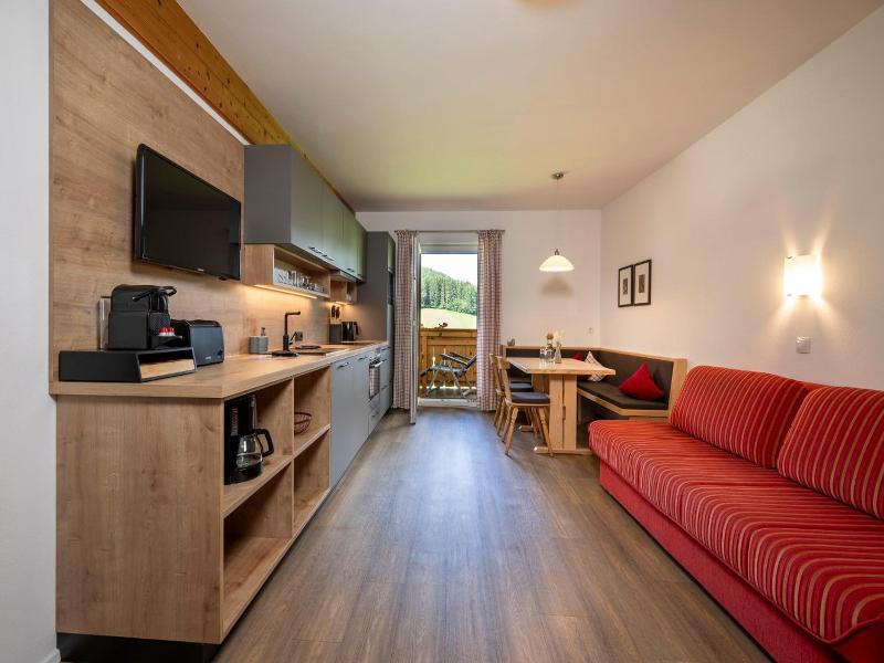 Aparthotel Stadler image